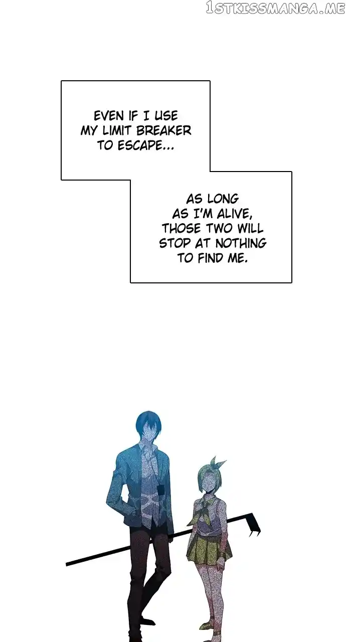 Zero Game Chapter 206