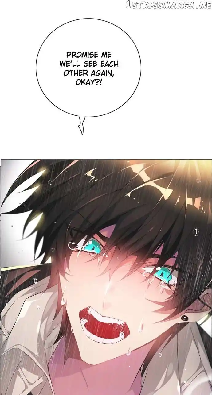 Zero Game Chapter 206