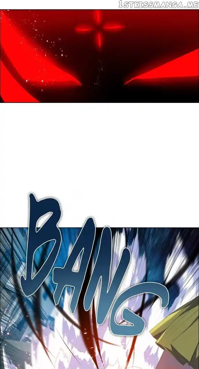 Zero Game Chapter 206