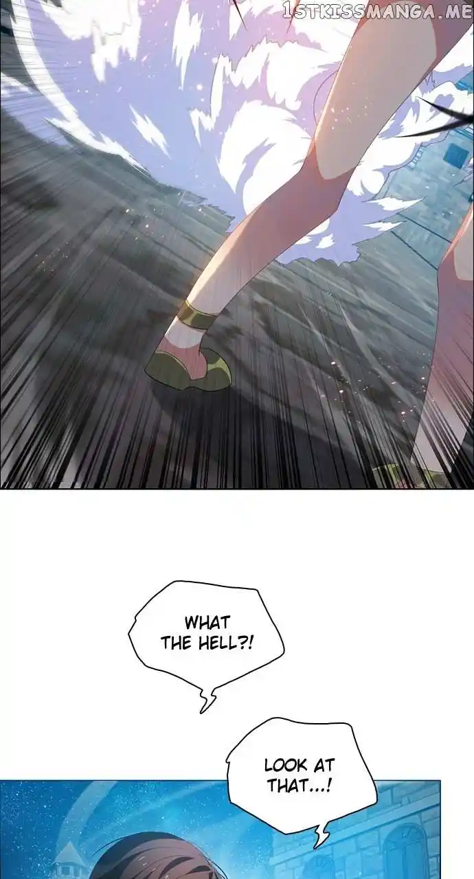 Zero Game Chapter 206