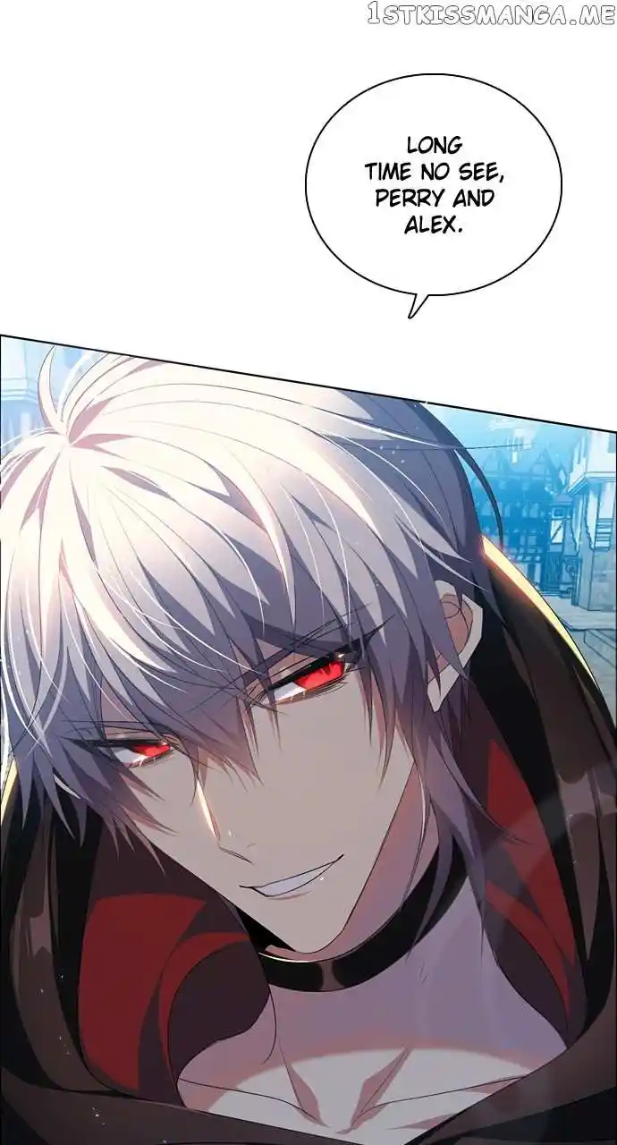 Zero Game Chapter 206