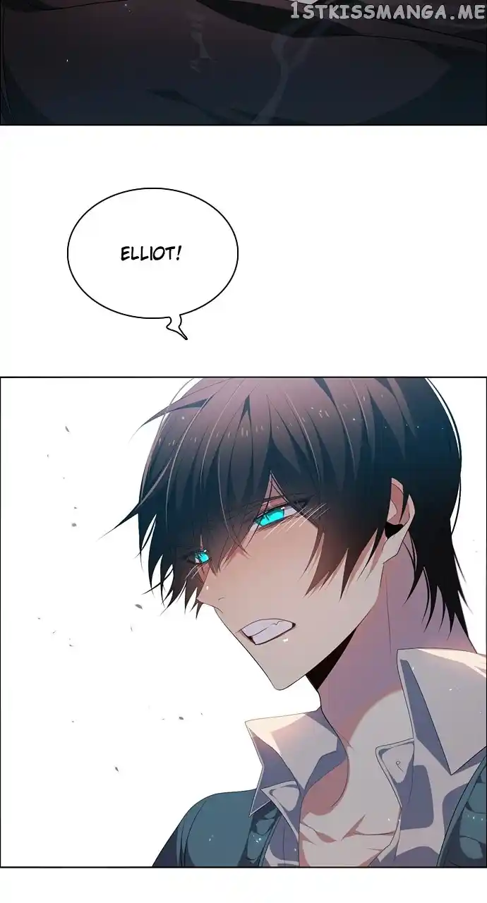 Zero Game Chapter 206