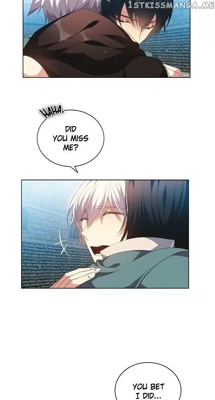 Zero Game Chapter 206