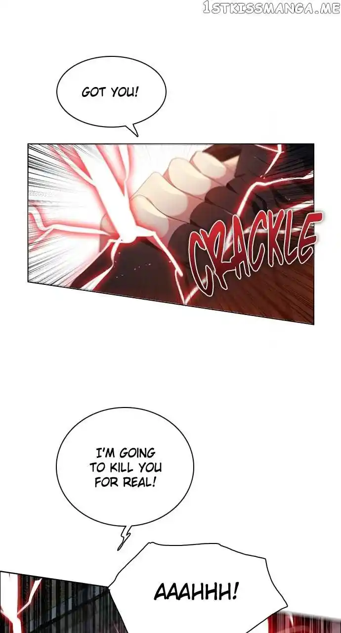 Zero Game Chapter 206