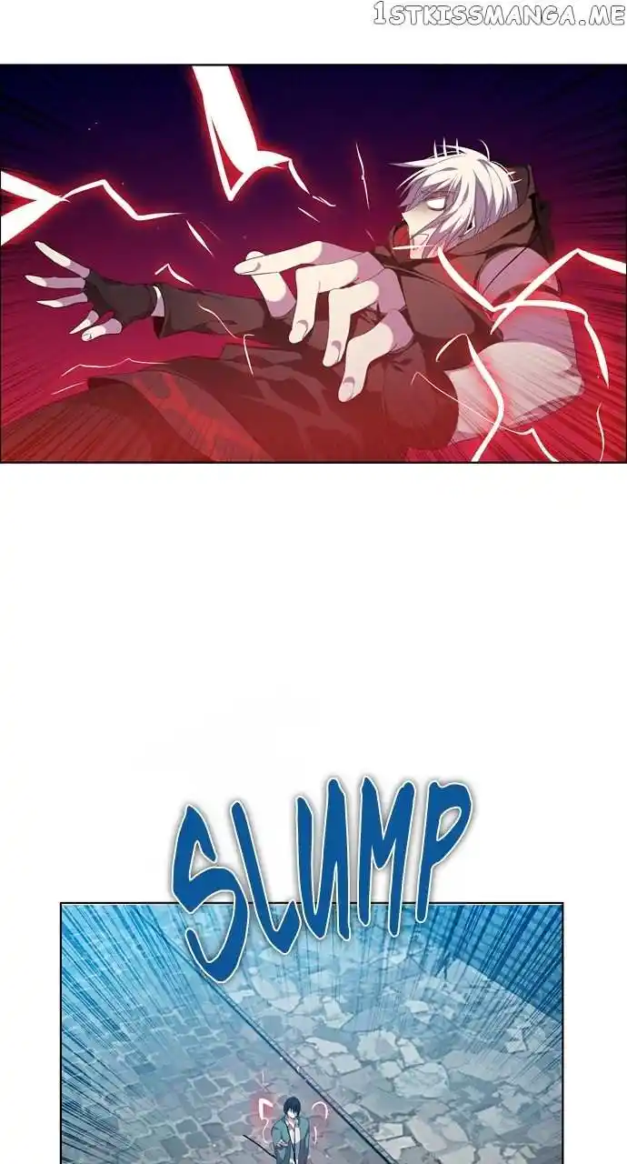 Zero Game Chapter 206