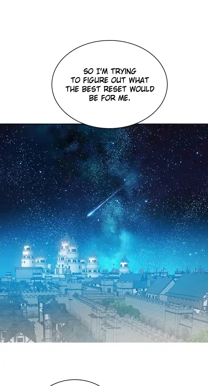 Zero Game Chapter 207