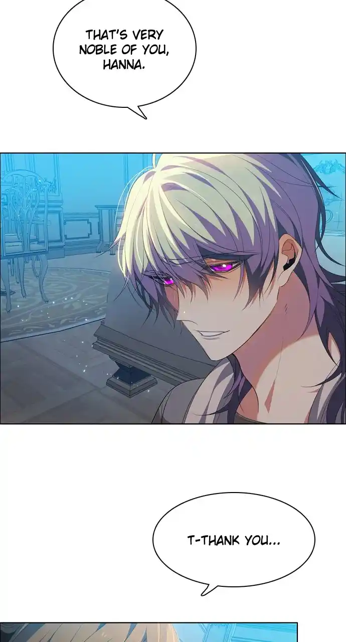 Zero Game Chapter 207