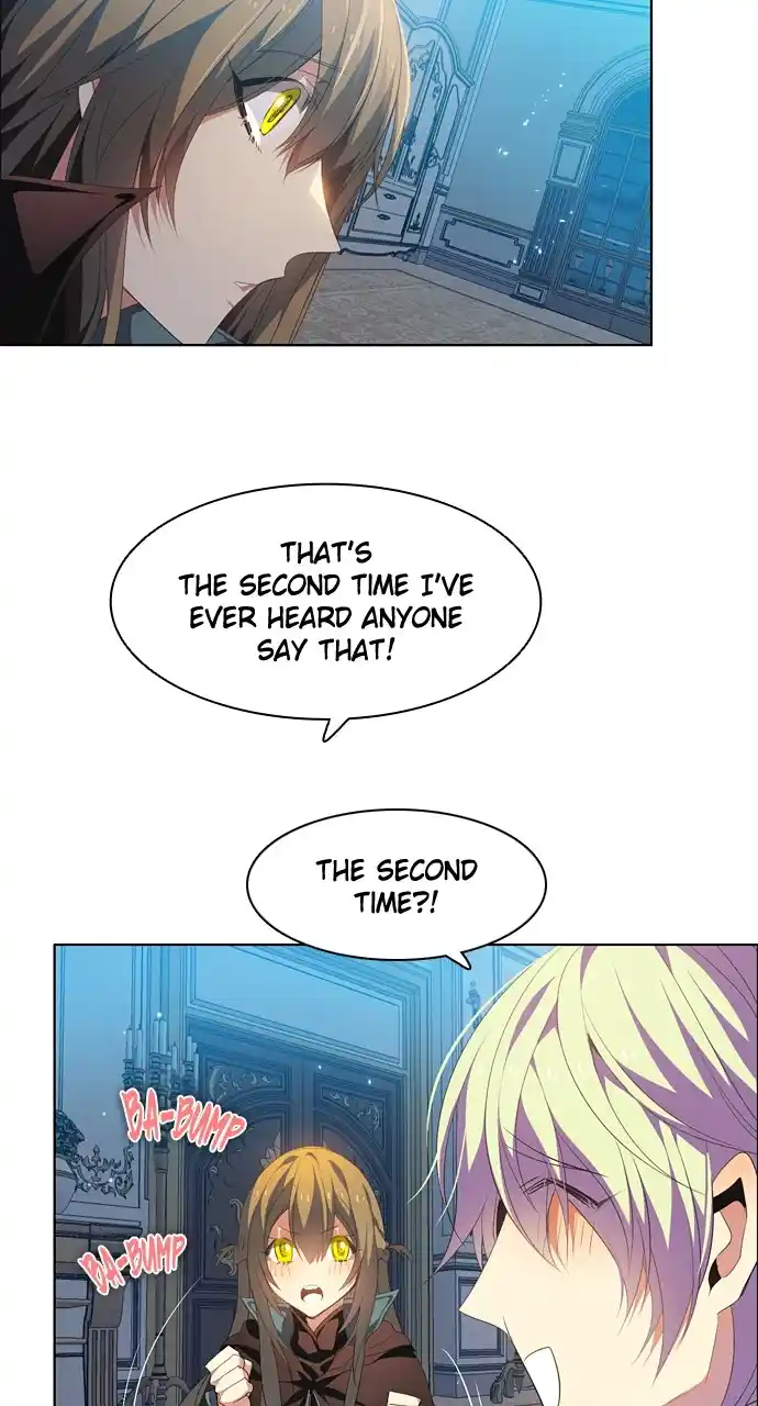 Zero Game Chapter 207