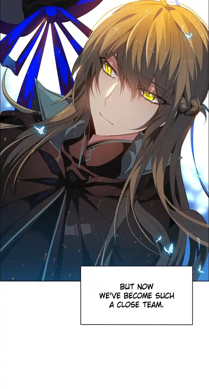 Zero Game Chapter 207