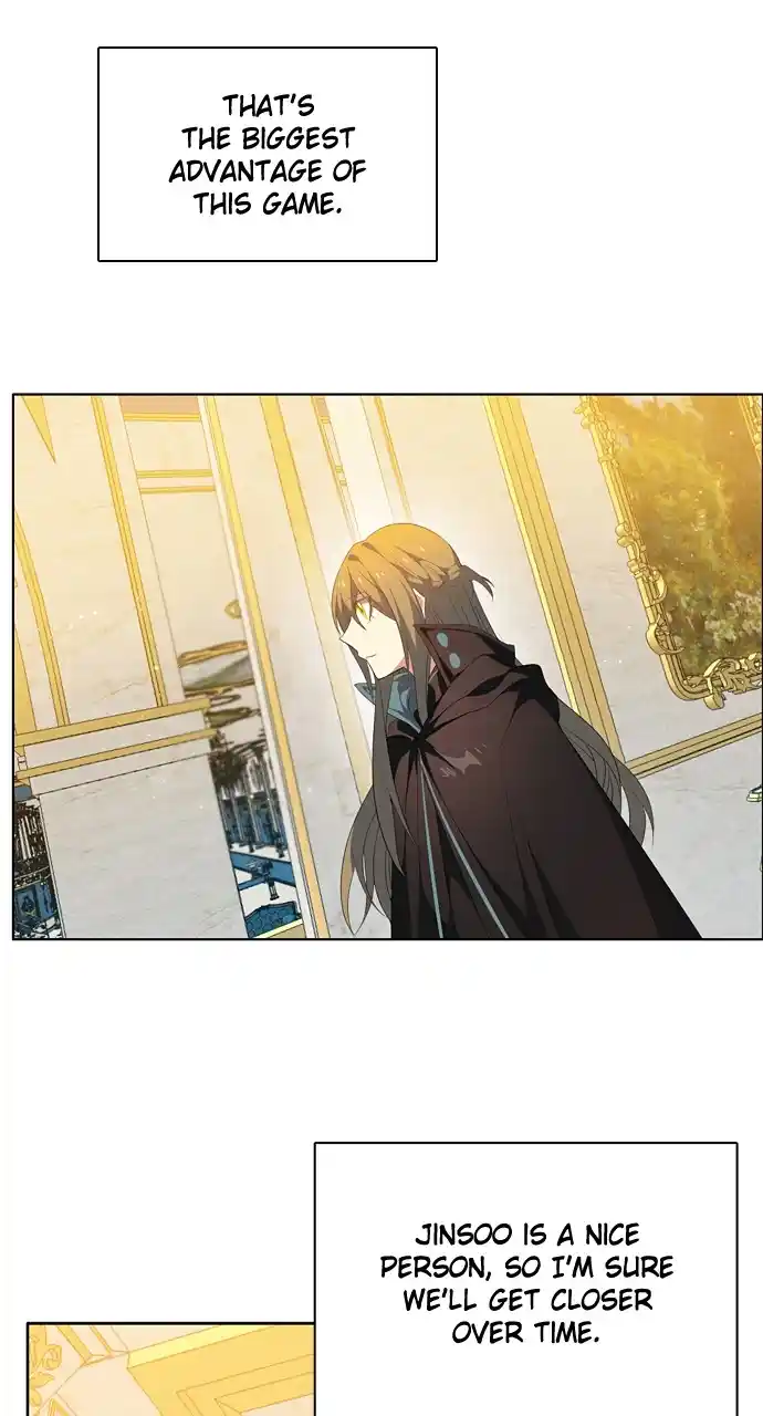 Zero Game Chapter 207