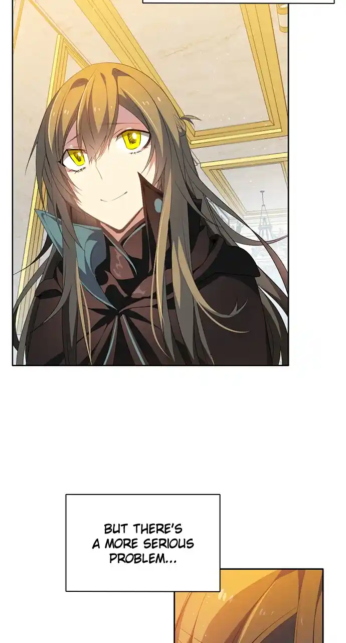 Zero Game Chapter 207