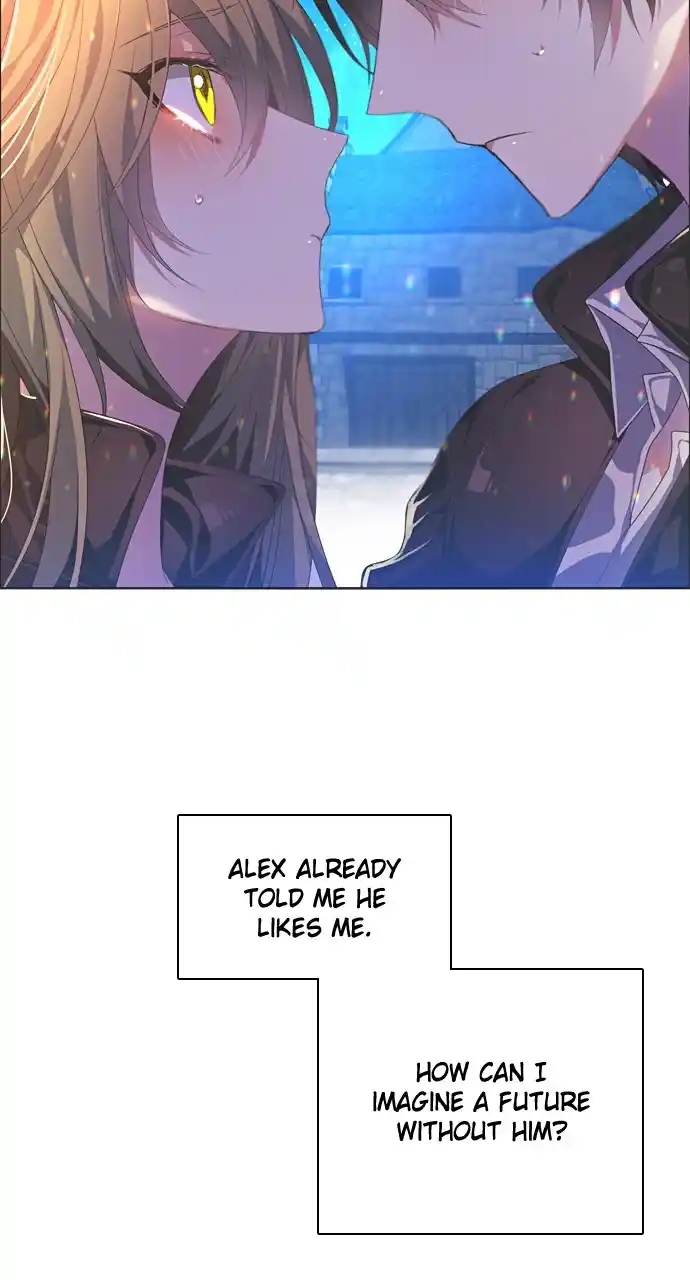 Zero Game Chapter 207