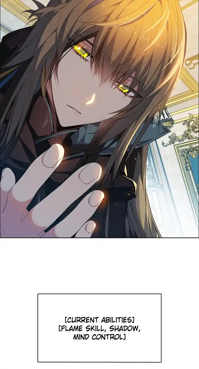 Zero Game Chapter 207