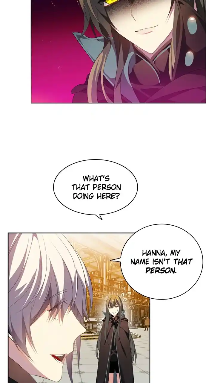 Zero Game Chapter 207