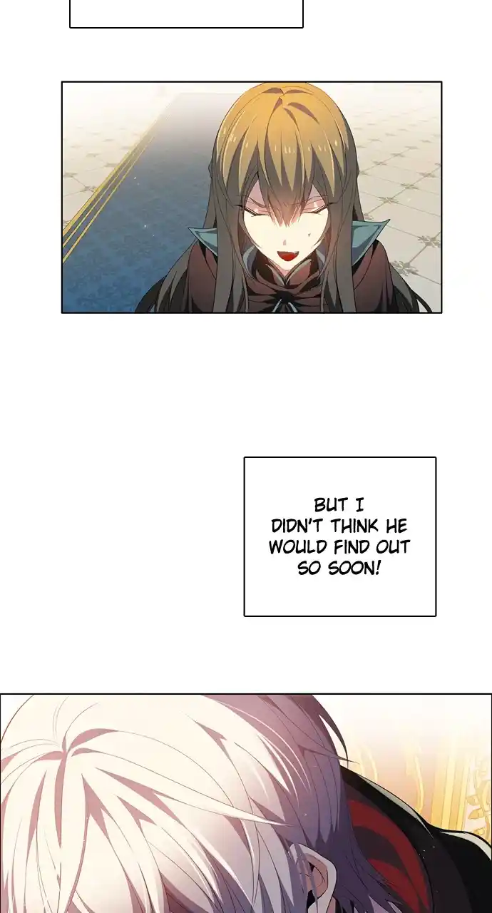 Zero Game Chapter 207