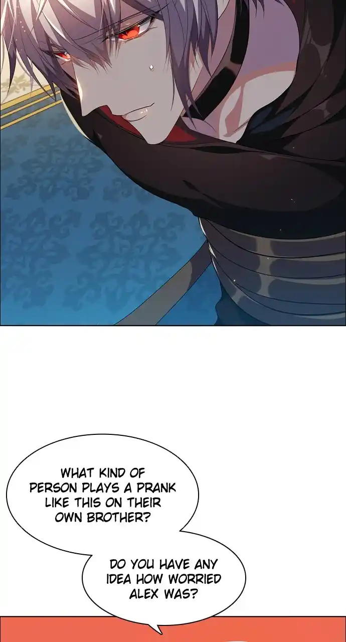 Zero Game Chapter 207