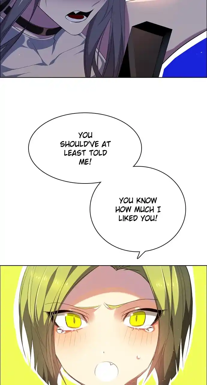 Zero Game Chapter 207