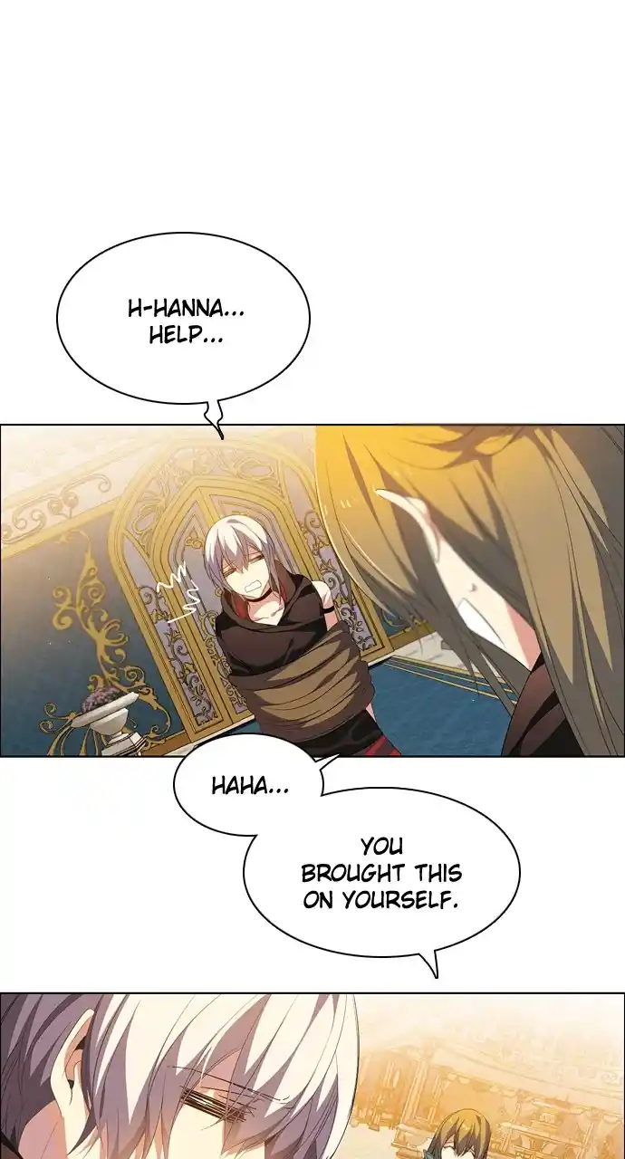 Zero Game Chapter 207