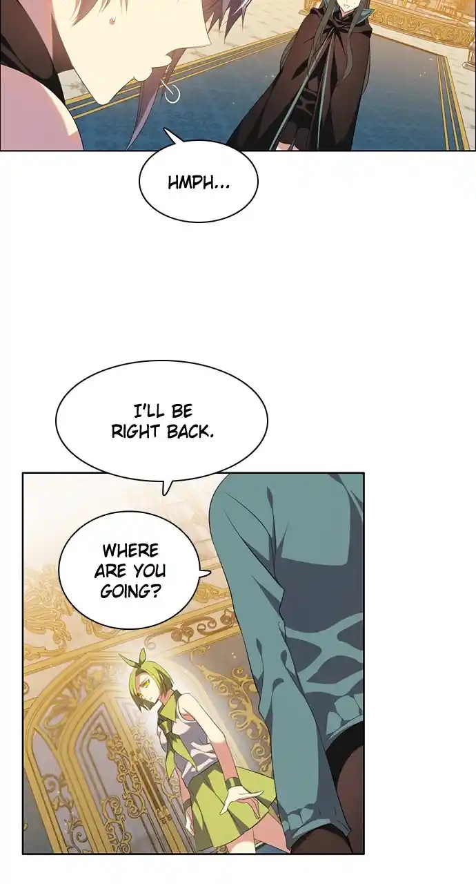 Zero Game Chapter 207