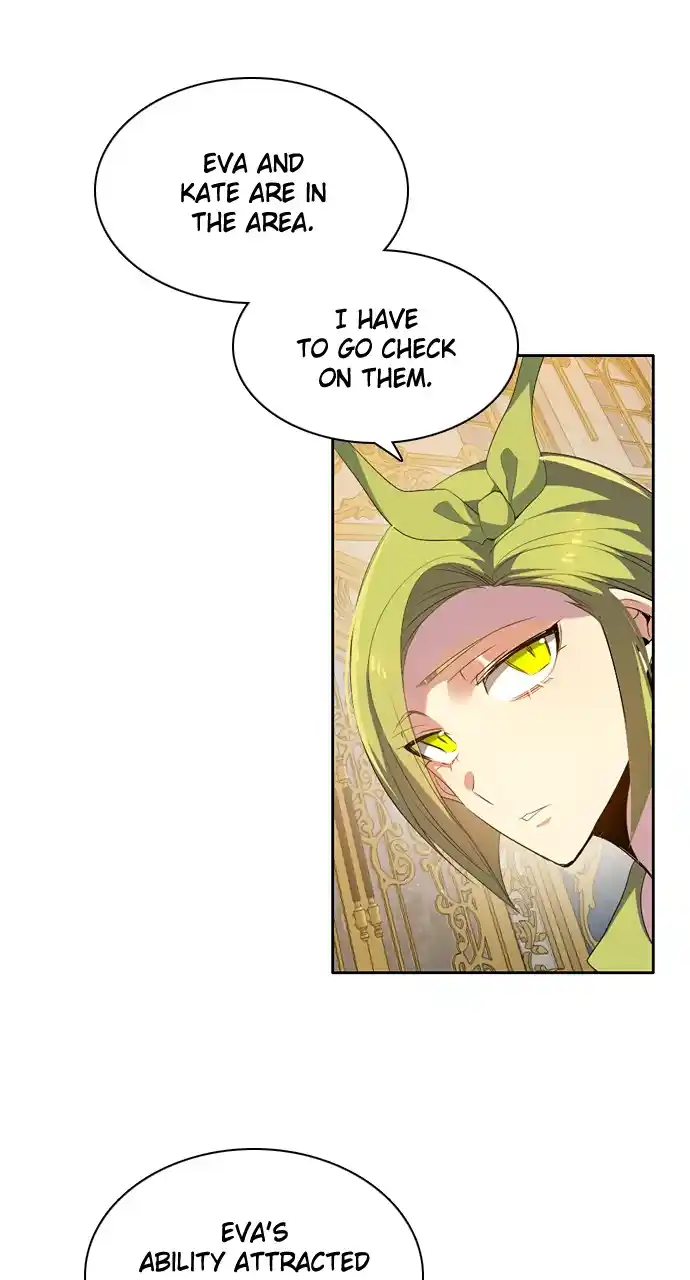 Zero Game Chapter 207