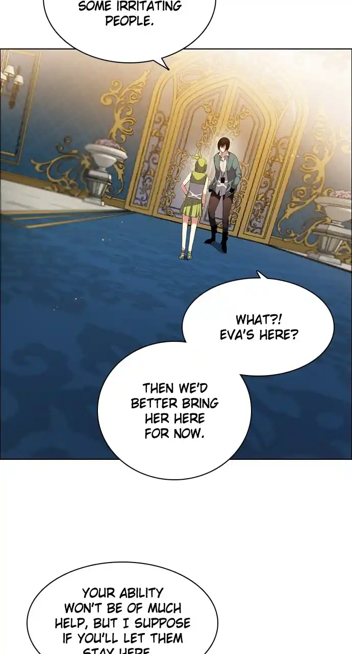 Zero Game Chapter 207