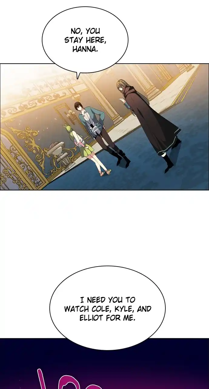 Zero Game Chapter 207