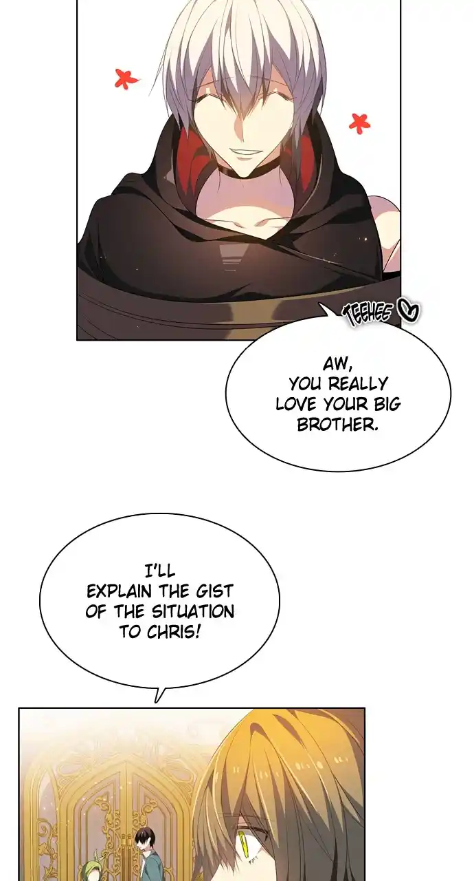 Zero Game Chapter 207