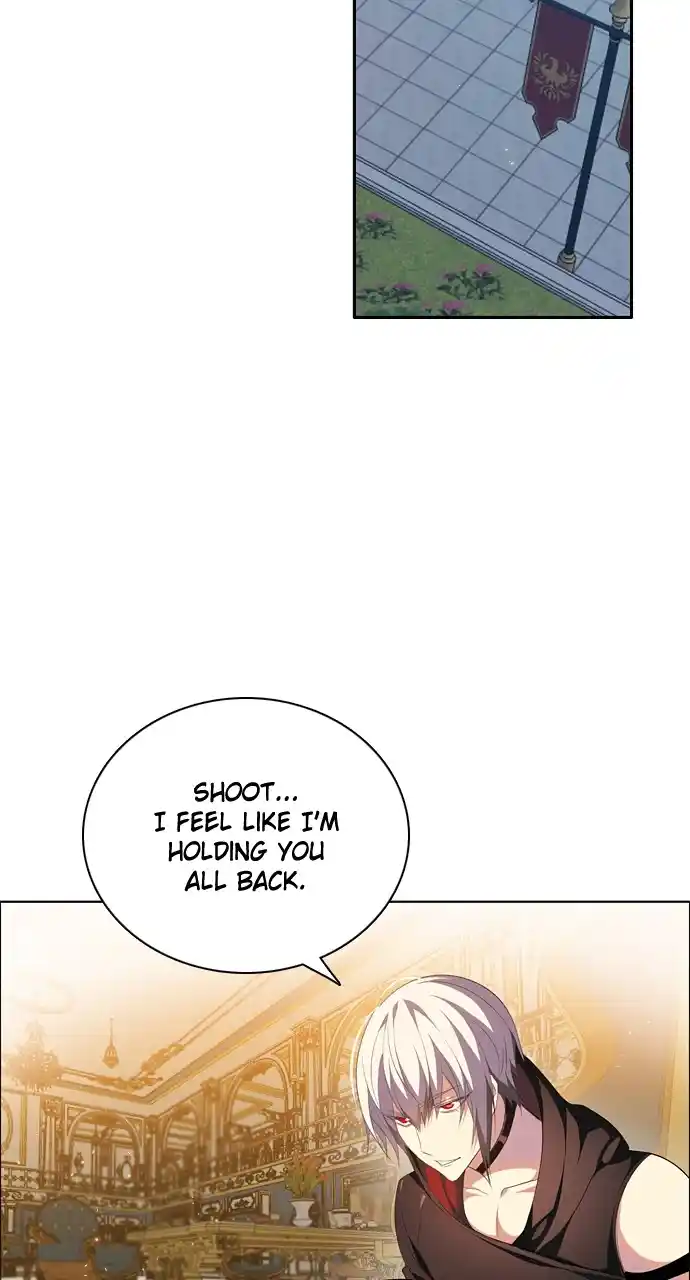 Zero Game Chapter 207