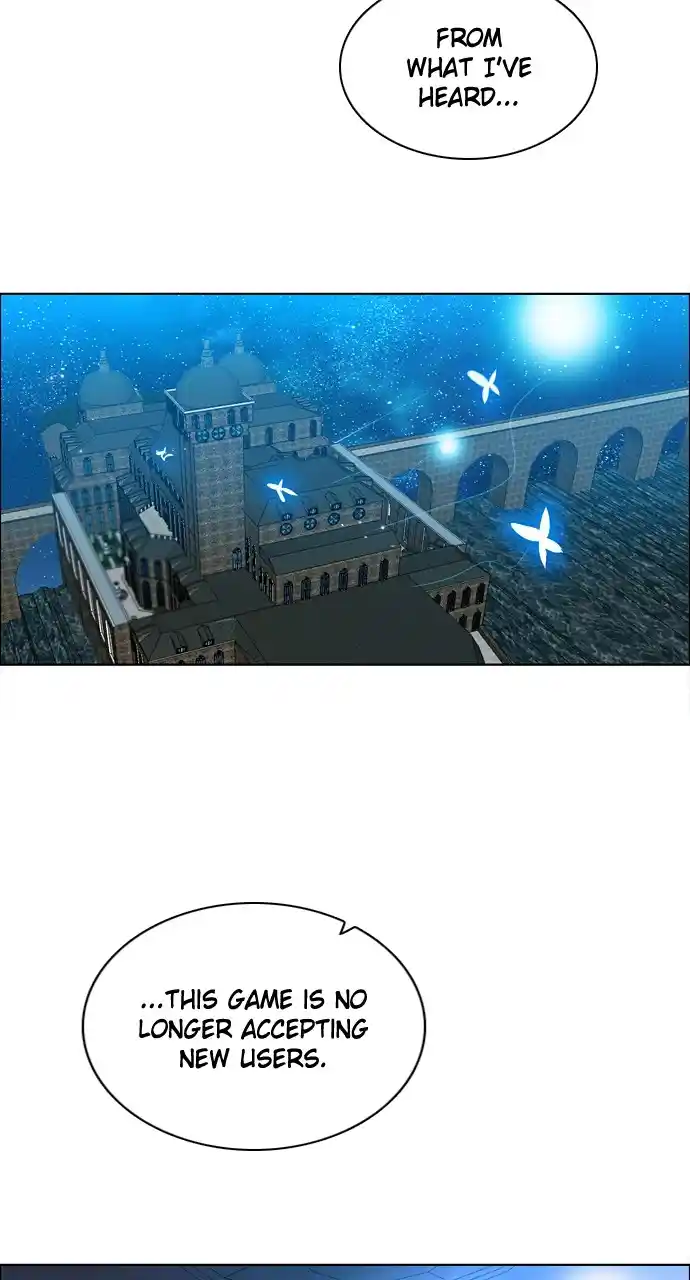 Zero Game Chapter 207