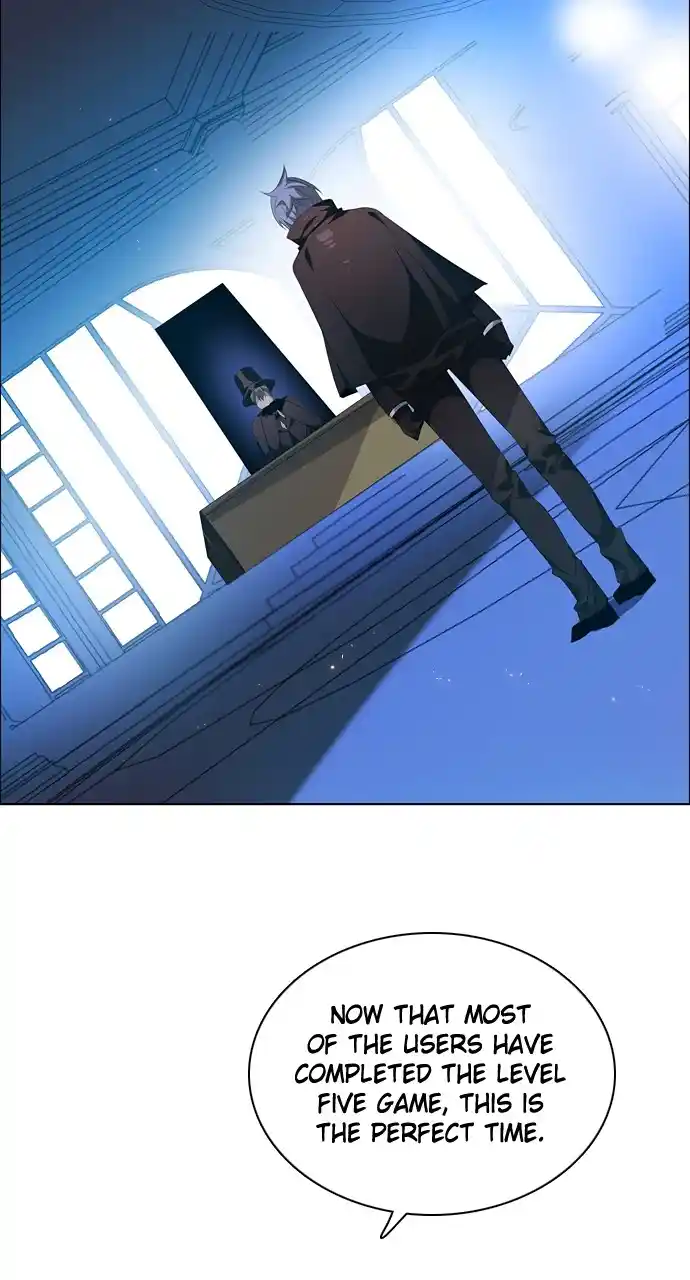 Zero Game Chapter 207