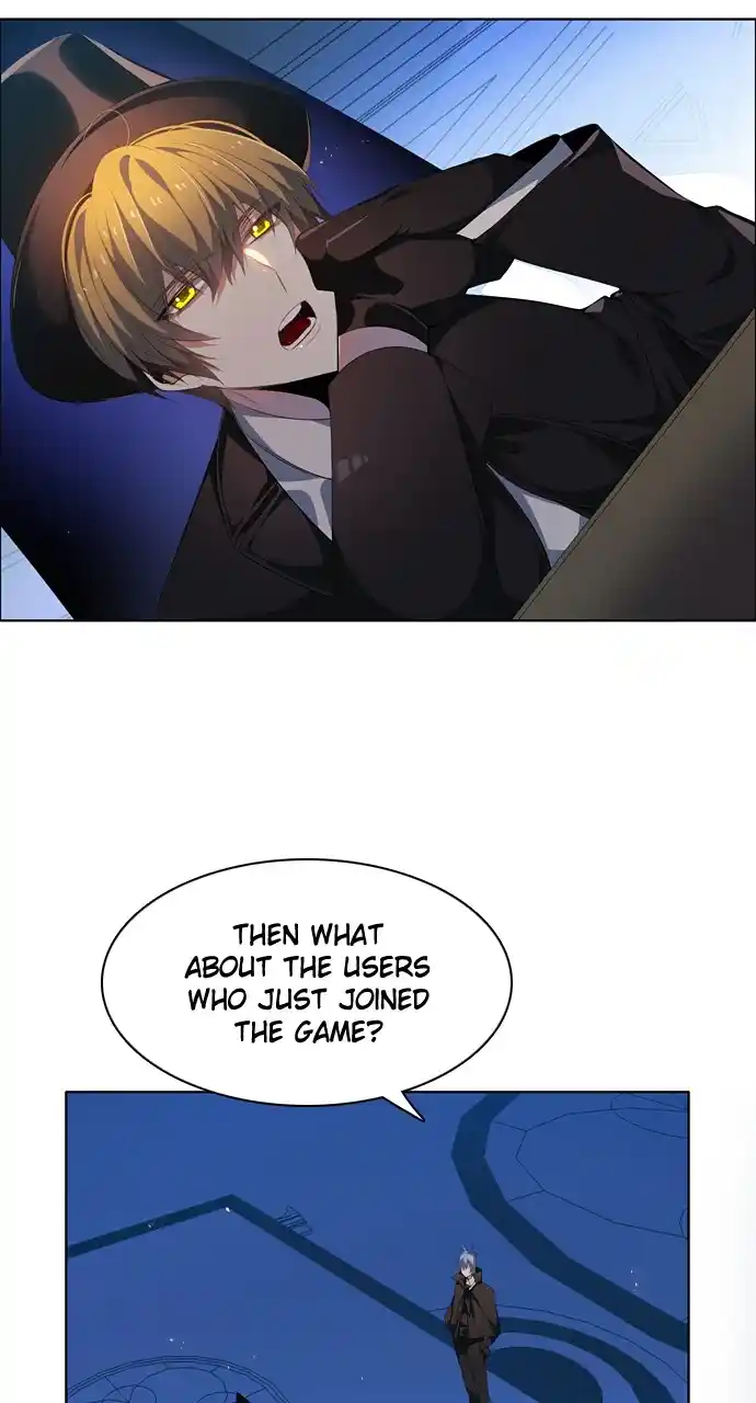 Zero Game Chapter 207