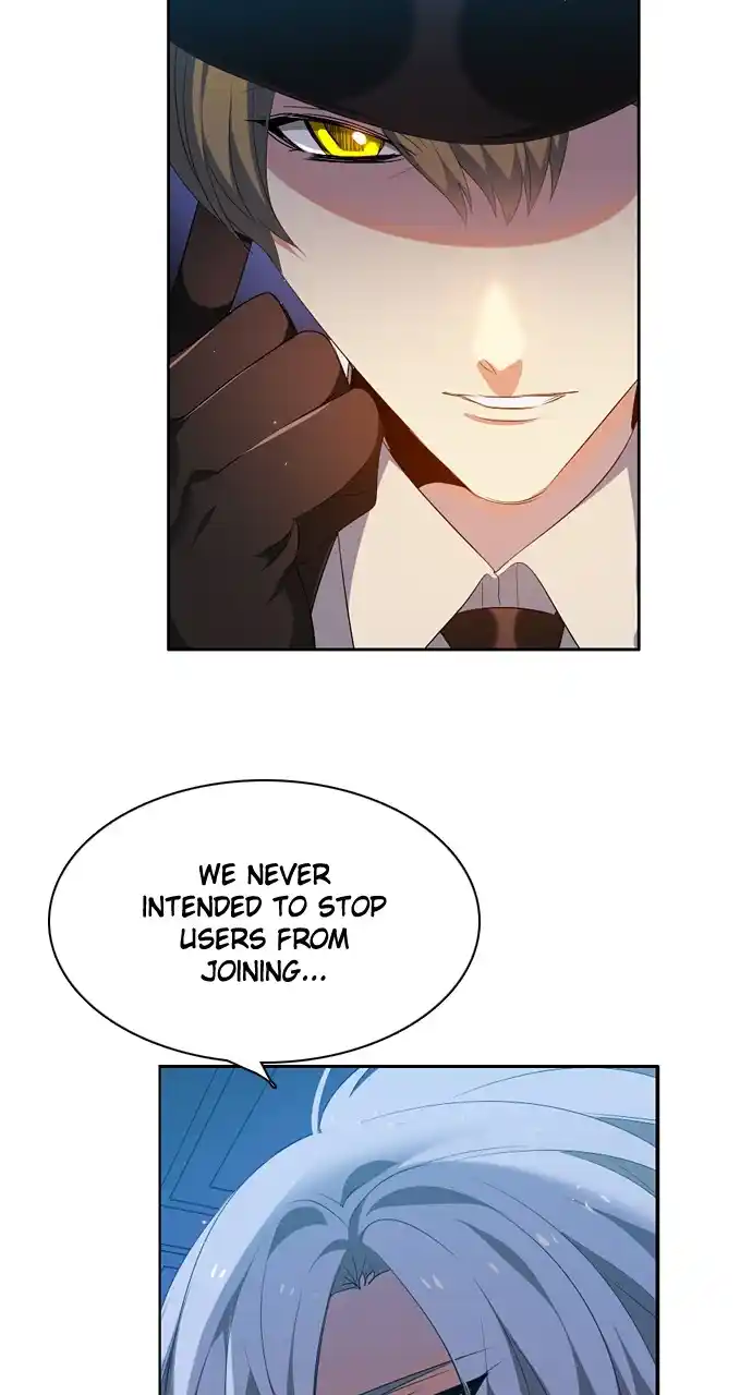 Zero Game Chapter 207