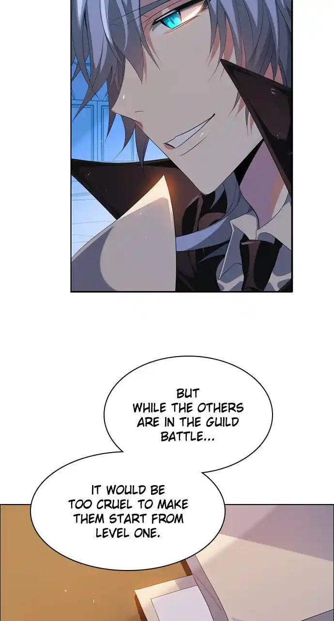 Zero Game Chapter 207