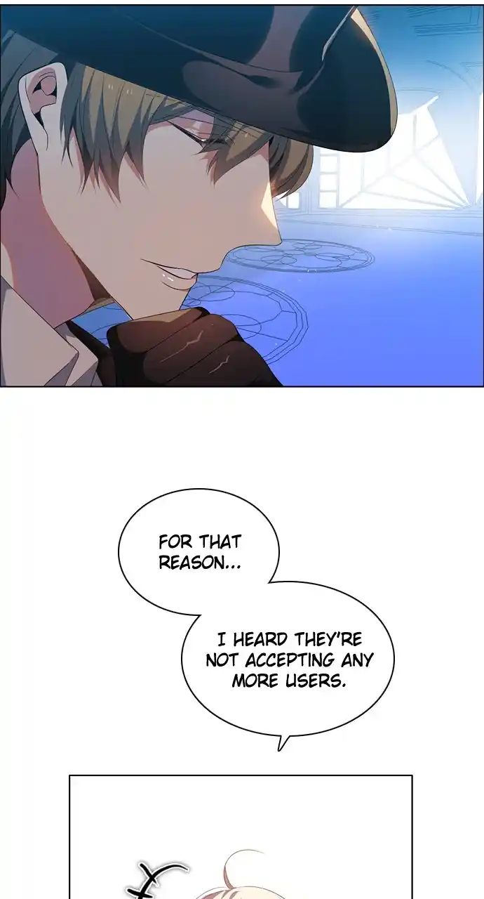 Zero Game Chapter 207