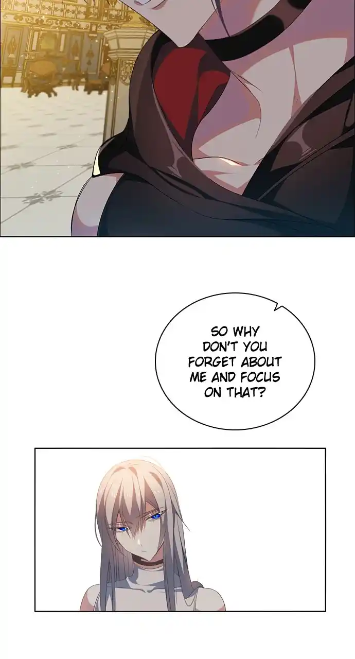 Zero Game Chapter 207