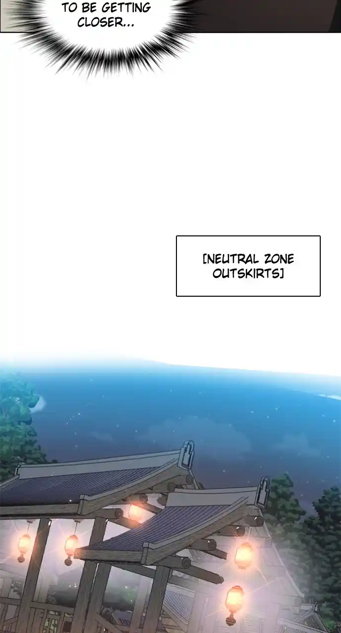 Zero Game Chapter 207