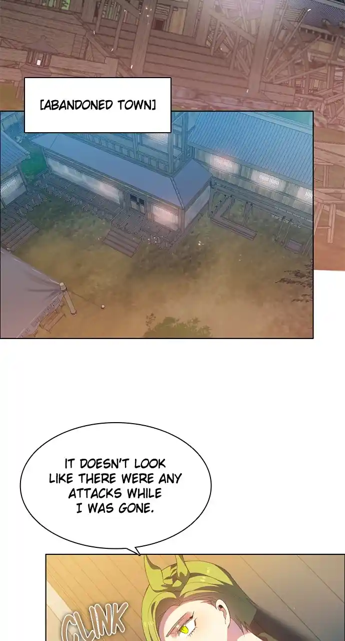 Zero Game Chapter 207