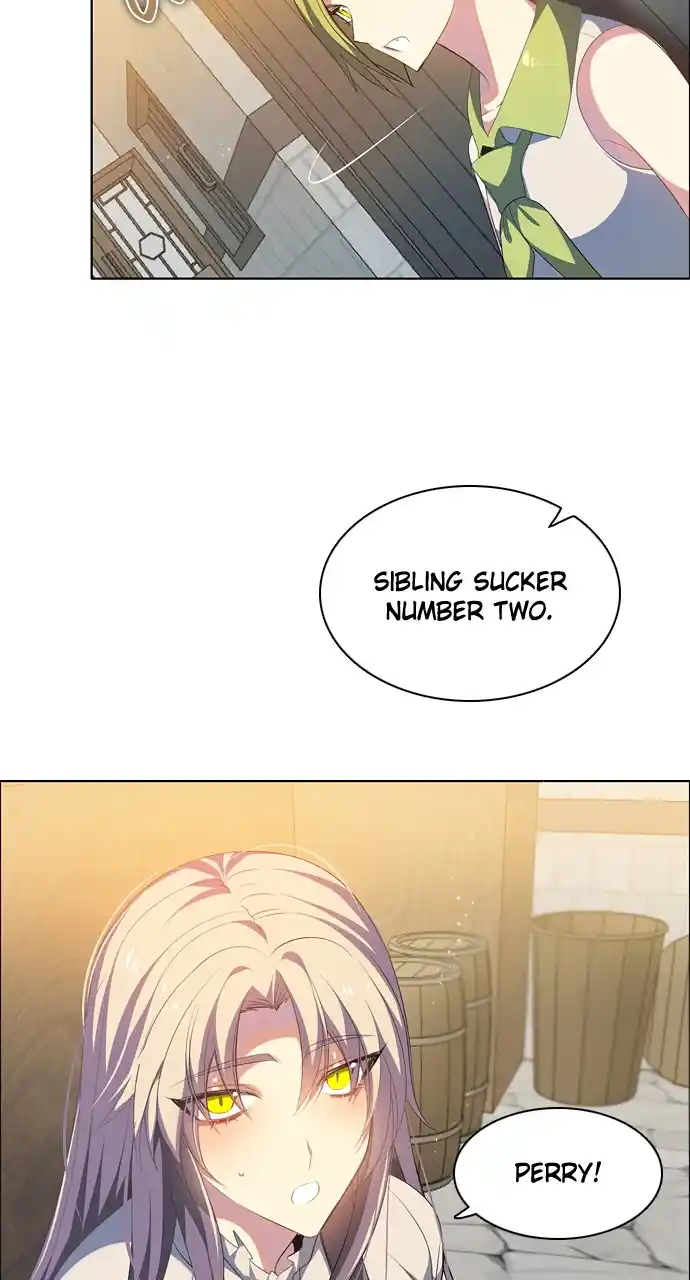 Zero Game Chapter 207