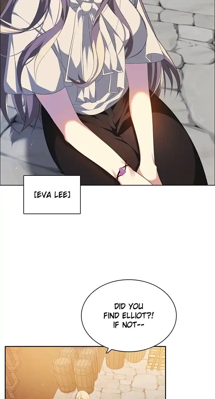 Zero Game Chapter 207