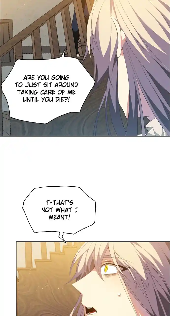 Zero Game Chapter 207