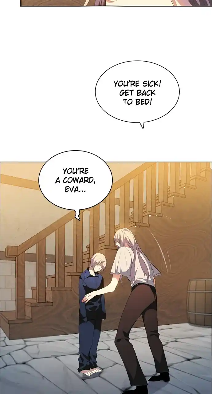 Zero Game Chapter 207