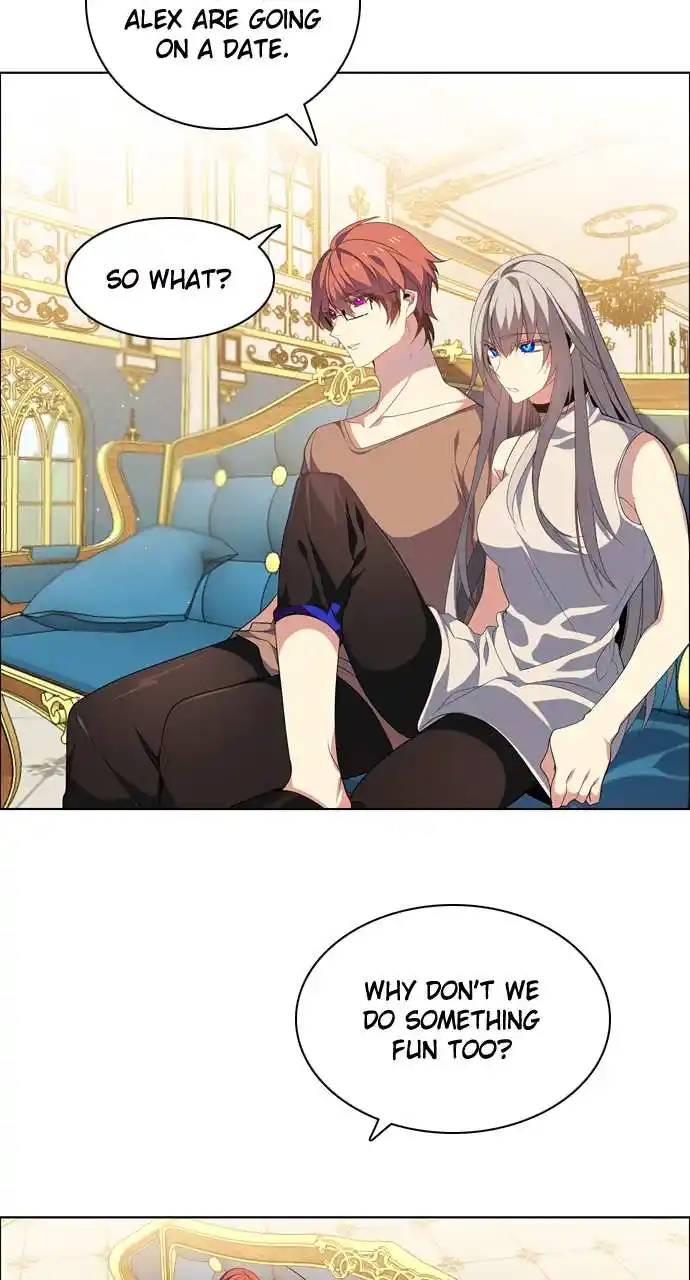 Zero Game Chapter 209