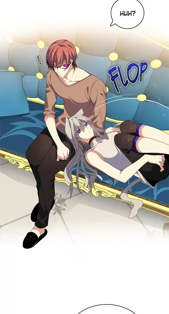 Zero Game Chapter 209