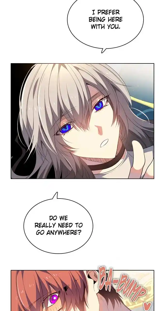 Zero Game Chapter 209