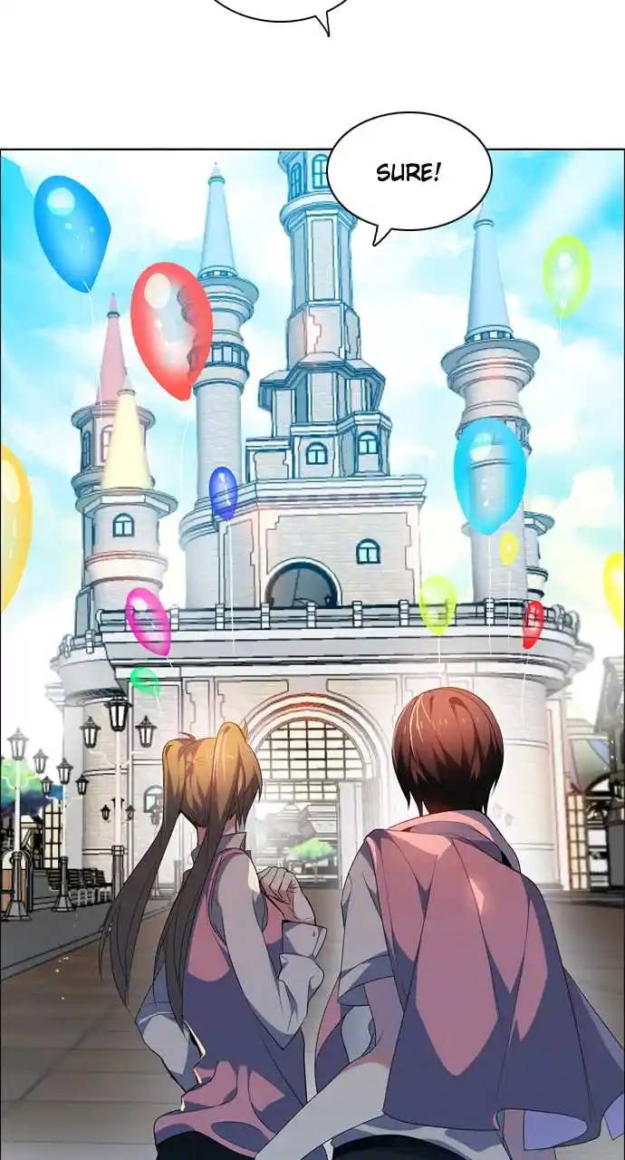 Zero Game Chapter 209