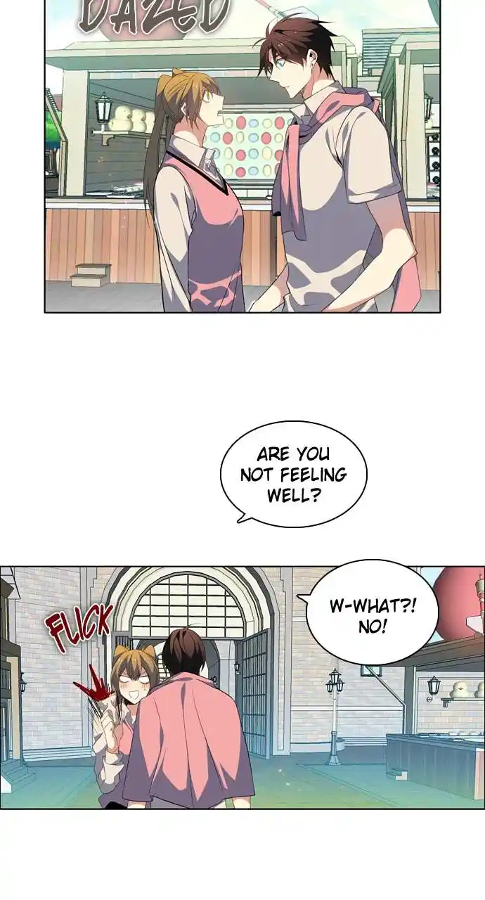 Zero Game Chapter 209