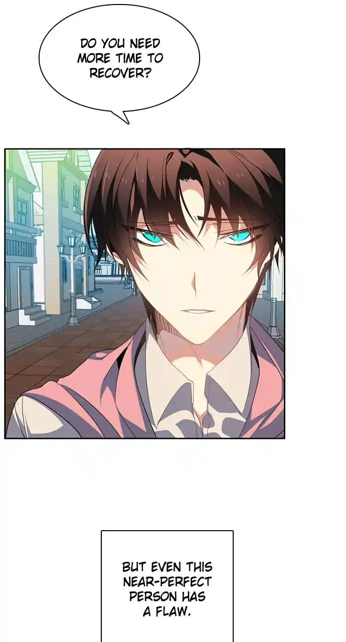 Zero Game Chapter 209