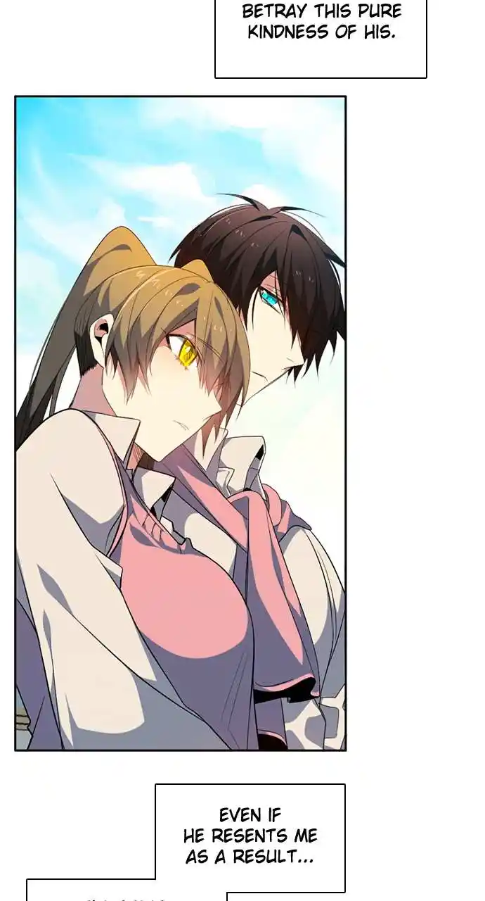 Zero Game Chapter 209