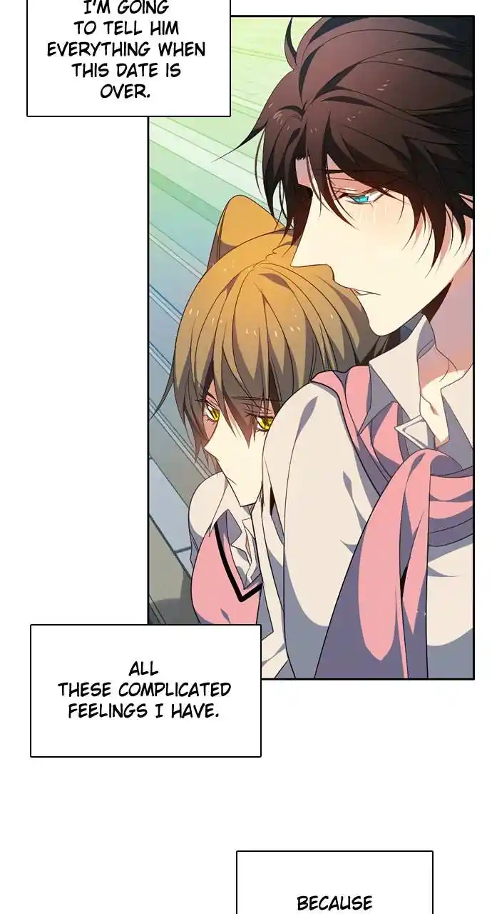 Zero Game Chapter 209