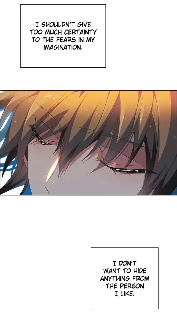 Zero Game Chapter 209